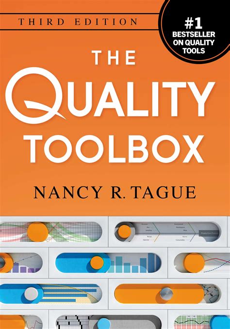 the quality toolbox pdf